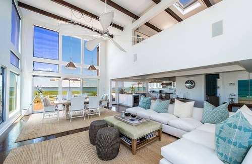 Village of Southampton House | Meadow Lane Beach House