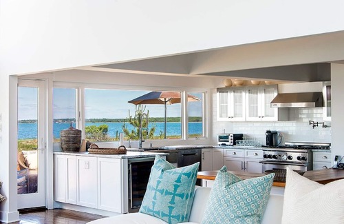 Village of Southampton House | Meadow Lane Beach House