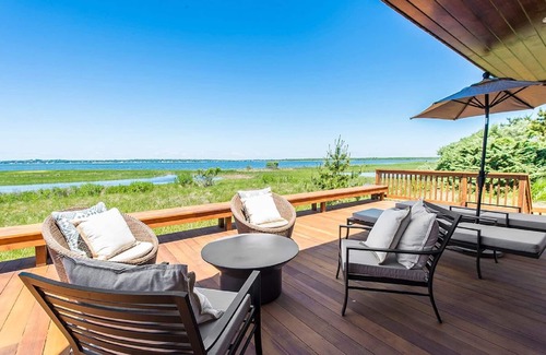 Village of Southampton House | Meadow Lane Beach House