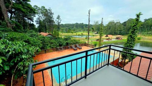 Vythiri Hotel | Meadow Resorts
