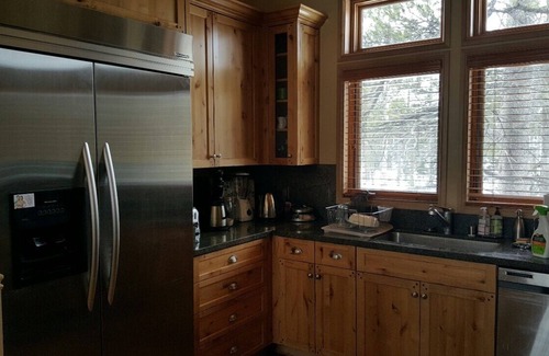 Sugar Bowl Resort House | Meadow Town Home 08