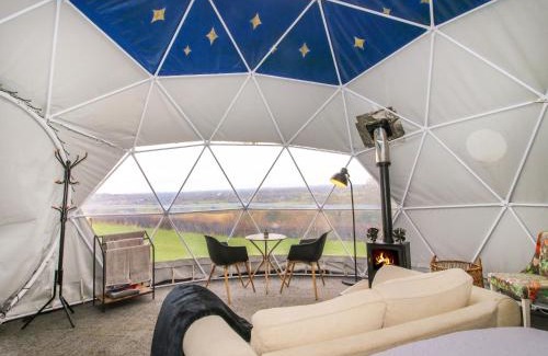 Llanymynech House | Meadow View - Bryn-Mawr Retreat