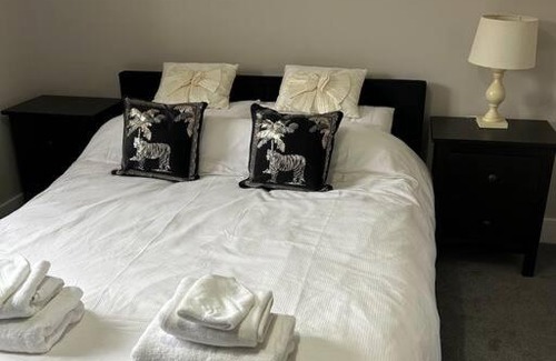 Alfreton House | Meadow View