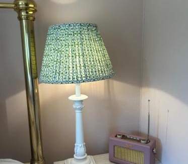 Mayfield House | Meadow View