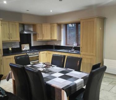 Magherafelt Apartment | Meadow View
