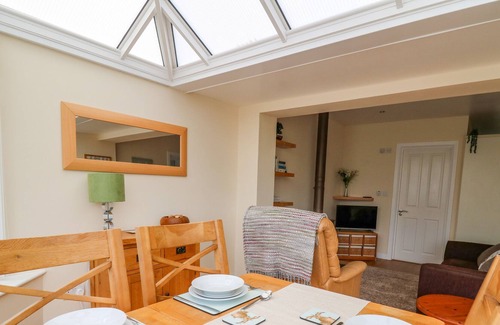 Ciliau-Aeron House | MEADOW VIEW, pet friendly, with open fire in Ciliau Aeron