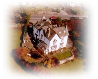 Ambleside Bed & Breakfast | Meadowbank