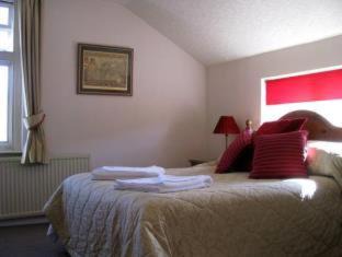 Ings House | Meadowcroft Guest House