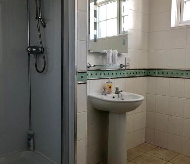 Ings House | Meadowcroft Guest House