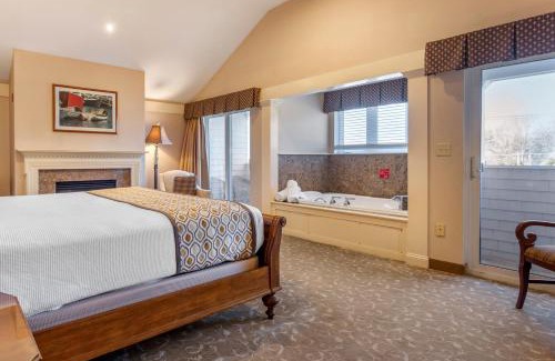 Ogunquit Hotel | Meadowmere Resort