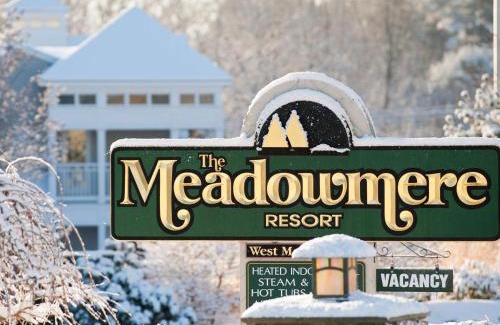 Ogunquit Hotel | Meadowmere Resort