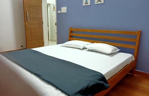 Madurai House | Meadows Homestay