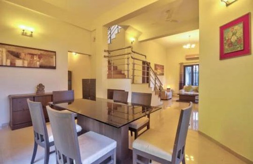 Nagoa Villa | Meadows Luxury life