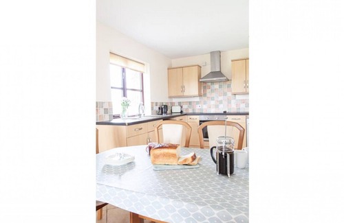 Camborne Cottage | Meadowside, far reaching views over St Ives Bay