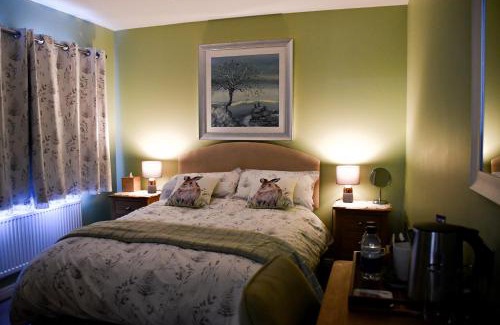 Stockton-on-Tees Bed & Breakfast | Meadowsweet House
