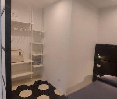 Milan Apartment | MECENATE 105