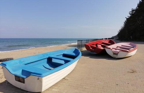 Obzor House | Mechta Family Hotel