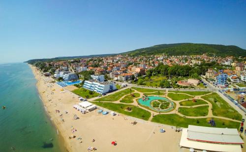Obzor House | Mechta Family Hotel