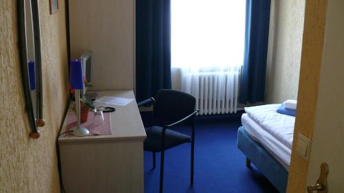 Mirow House | Mecklenburger Hof