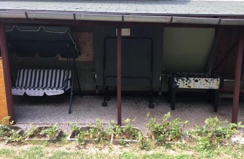 Pecs Apartment | Mecsek apartman