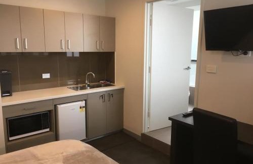 Kogarah Apartment | Med-Accom