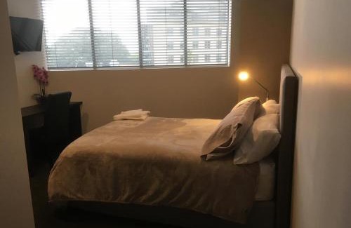 Kogarah Apartment | Med-Accom