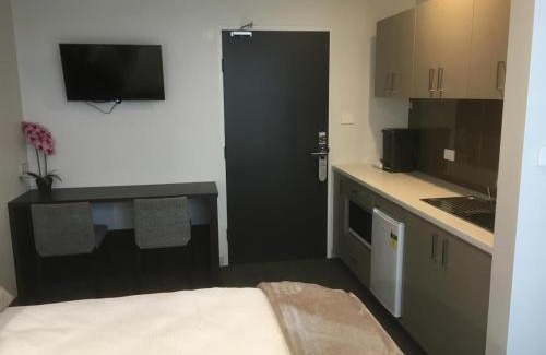 Kogarah Apartment | Med-Accom
