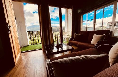 Nuwara Eliya House | Medalin Lake Gregory