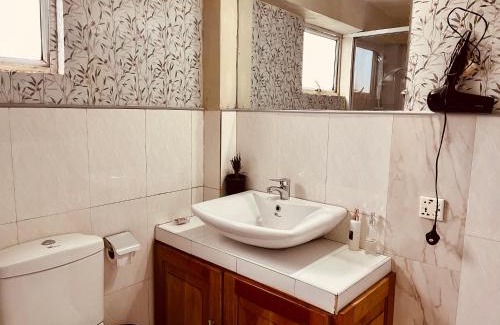 Nuwara Eliya House | Medalin Lake Gregory