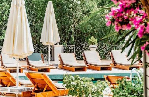Kemer Villa | Medcezirturizm konakları