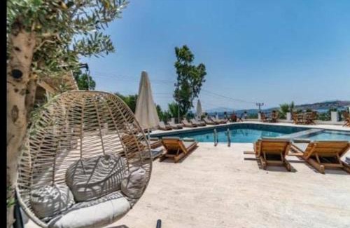 Kemer Villa | Medcezirturizm konakları