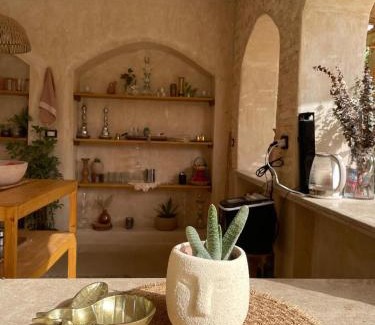 Siwa Hotel | Meddur Siwa Oasis
