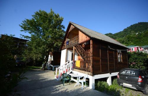 Kvariati Hotel | Medea Kvariati