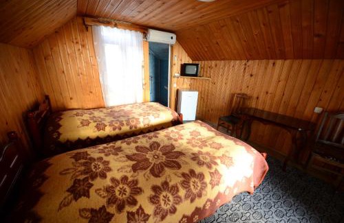 Kvariati Hotel | Medea Kvariati