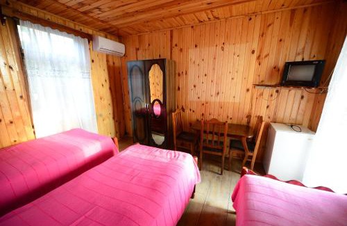 Kvariati Hotel | Medea Kvariati