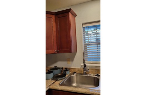 City Center Medford Cottage | Medford 2-Bedroom Cottage to movie, park, downtown