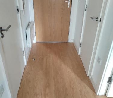 Salford Apartment | Media Stopzzz