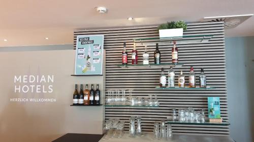 Dohren-Wulfel Hotel | Median Hotel Hannover Messe