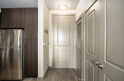 Texas Medical Center Apartment | Medical Center Furnished Free Parking