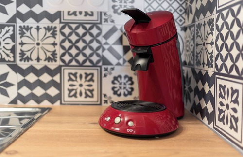 Castelnau-de-Montmiral Apartment | Medieval loft in historic city center