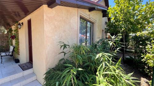 Sinmartin Apartment | Mediterana Studio next to Baile Felix