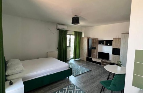 Tirgu Jiu House | Mediteranean House