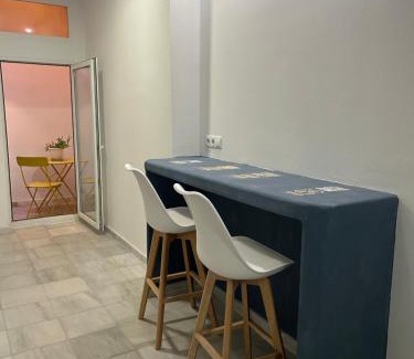 L'Amistat Apartment | Mediterranéo