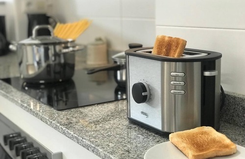 Tossa de Mar Apartment | MEDITERRANEAN APARTMENT 3 minutes TO THE BEACH 3