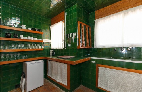 Vilafortuny House | Mediterranean Beachfront house, sleeps 10 - CASA GERANIS