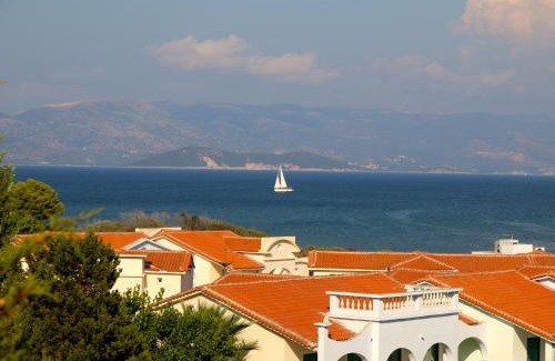 Kavos Hotel | Mediterranean Blue