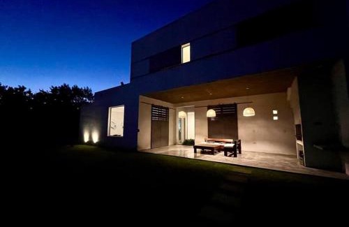 City Bell House | Mediterranean Country House - La Plata