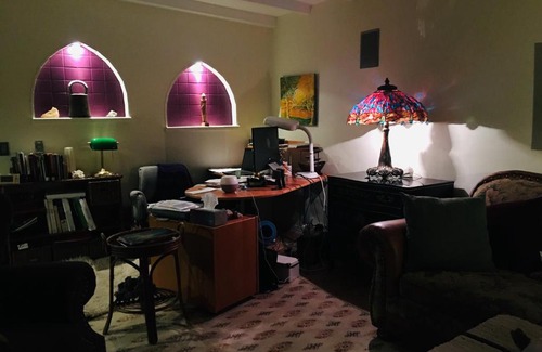 Southside Bed & Breakfast | Mediterranean Edmonton B&B