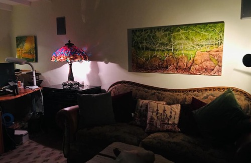 Southside Bed & Breakfast | Mediterranean Edmonton B&B