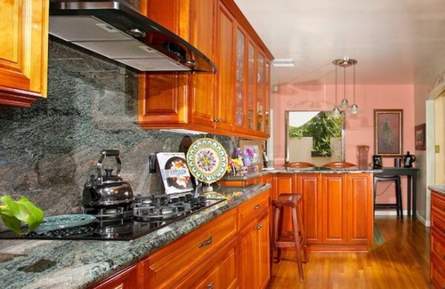 Coronado House | Mediterranean Home Coronado Island (village)
